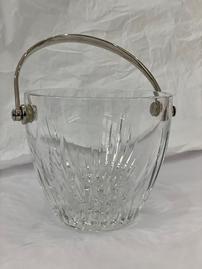 Vintage Baccarat Massena Ice Bucket 202//269